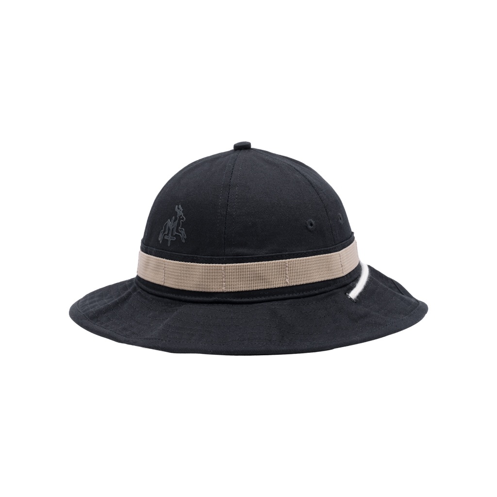 Svggest x Maternal Jungle Hat Markhor