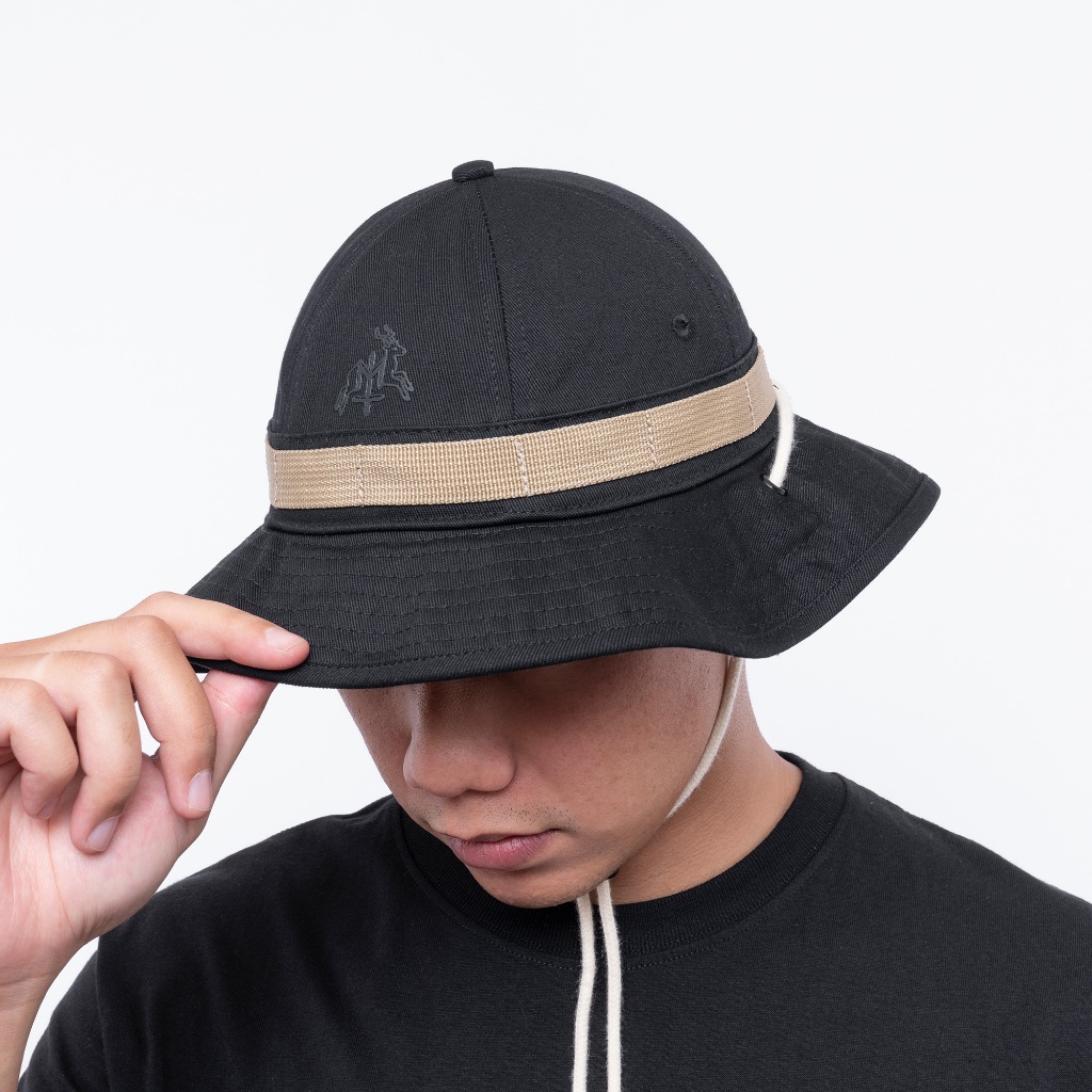 Svggest x Maternal Jungle Hat Markhor