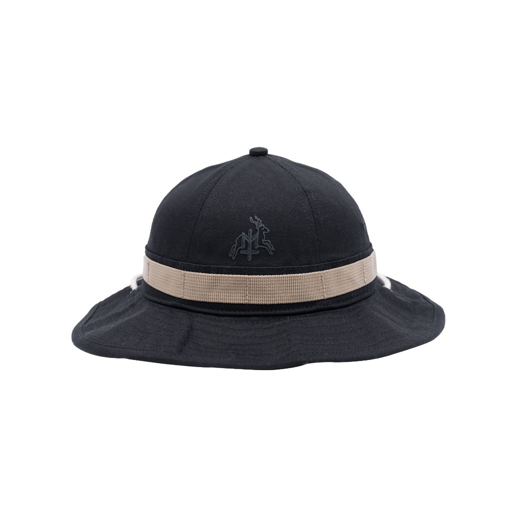 Svggest x Maternal Jungle Hat Markhor