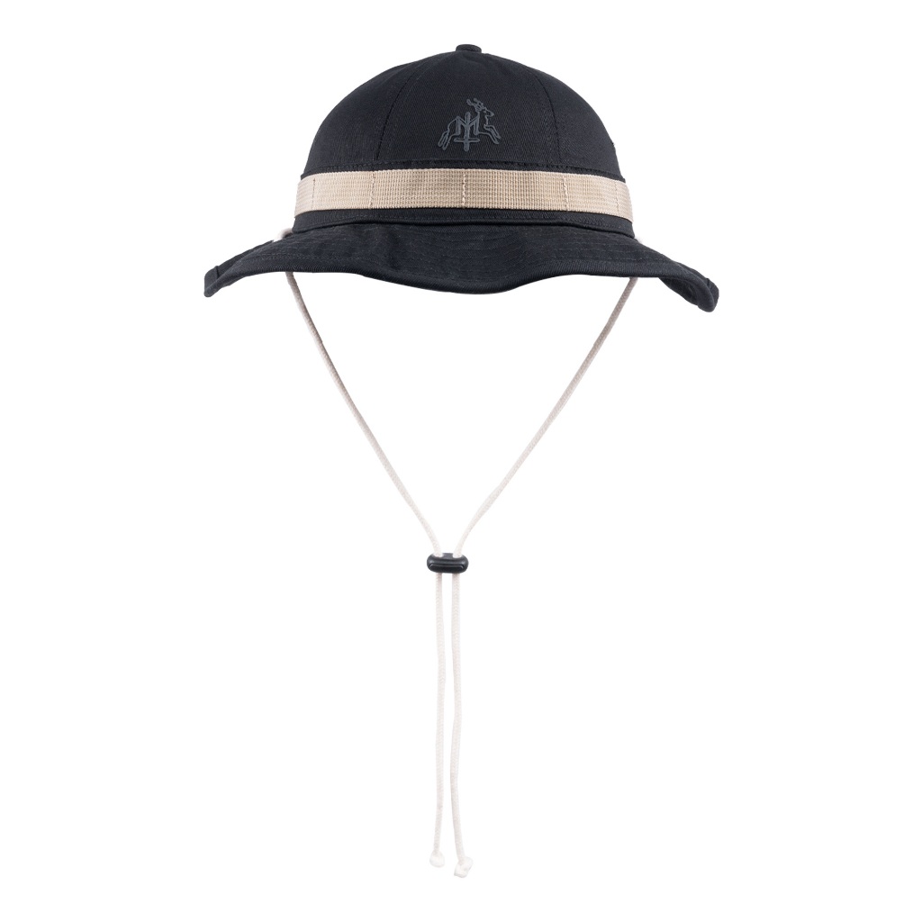 Svggest x Maternal Jungle Hat Markhor