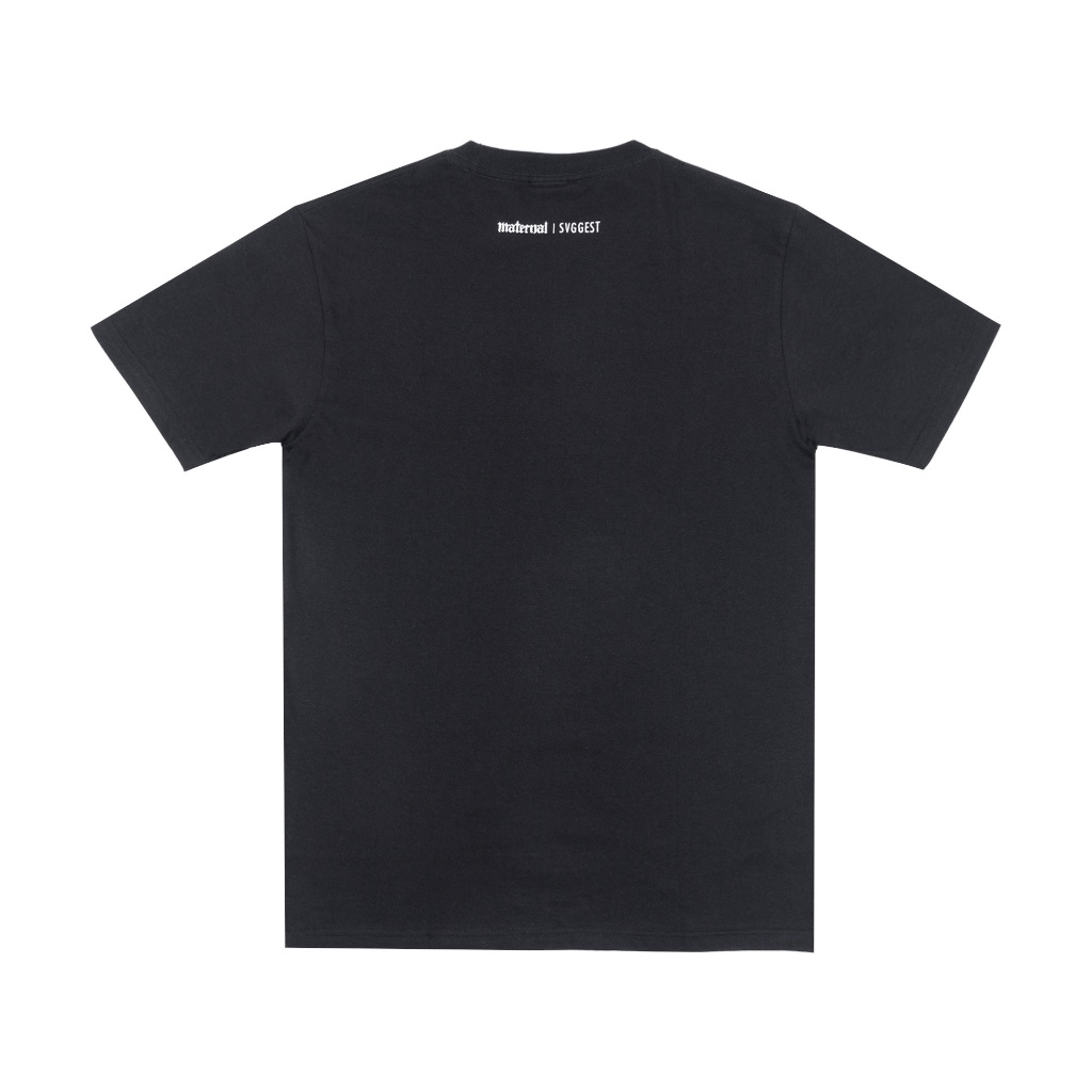 Svggest x Maternal Tees/T-shirt Groove