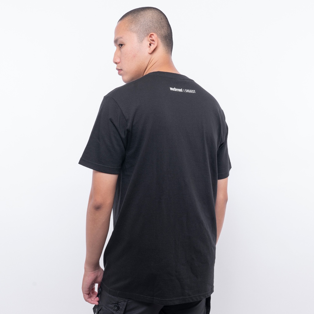 Svggest x Maternal Tees/T-shirt Groove