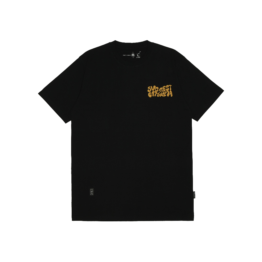 Svggest x Cat Drama Cat Madness T-Shirt