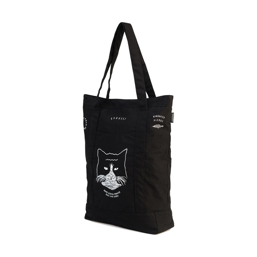 Meo - Black