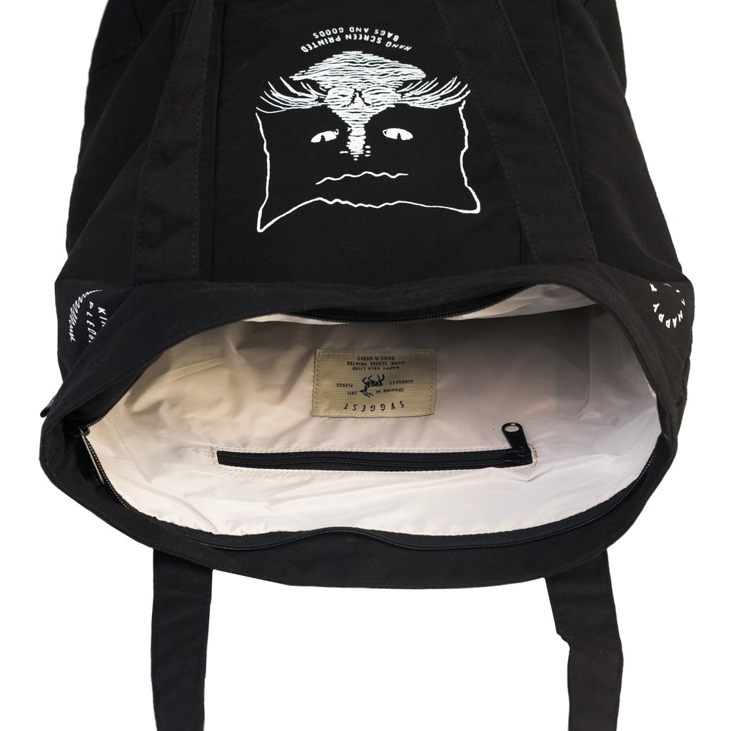 Meo - Black