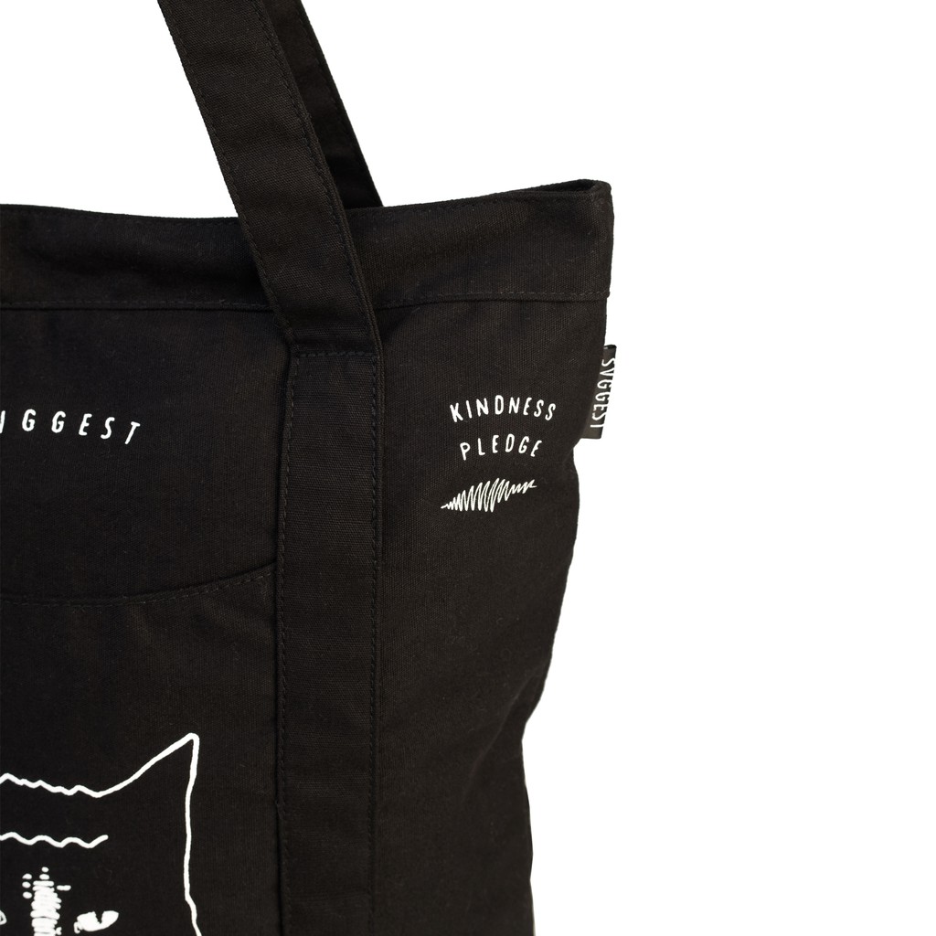 Meo - Black
