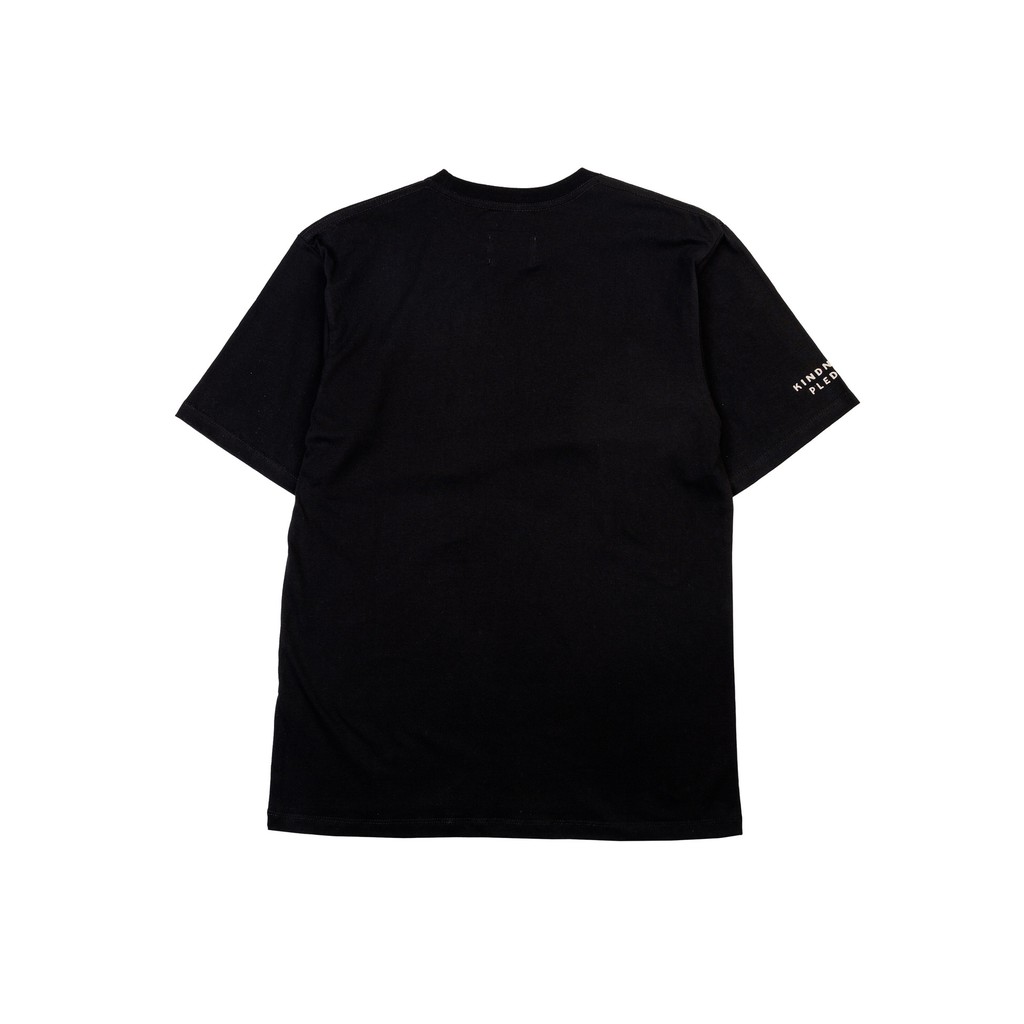 Svggest Tees/T-Shirt West Black