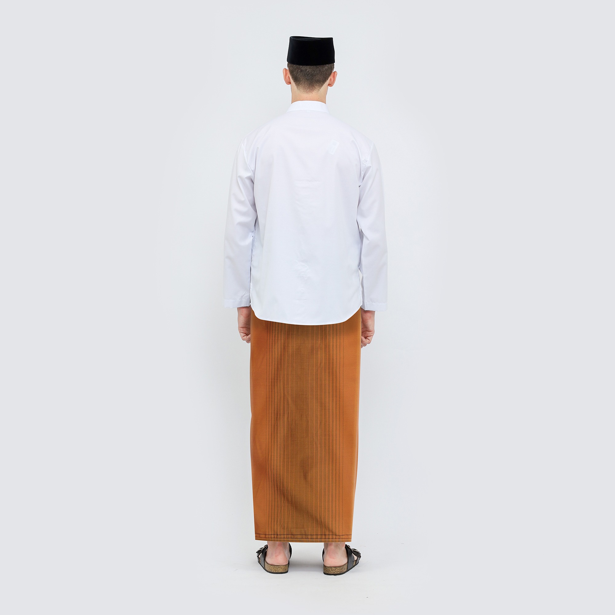 10 Pcs Grosir Sarung ATLAS Premium 550 Kombinasi MIX Bahan Halus dan Lembut