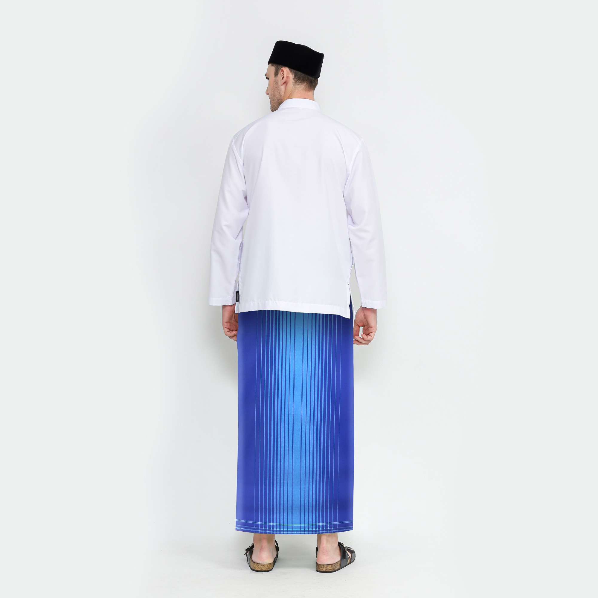 10 Pcs Grosir Sarung ATLAS Premium 550 Kombinasi MIX Bahan Halus dan Lembut