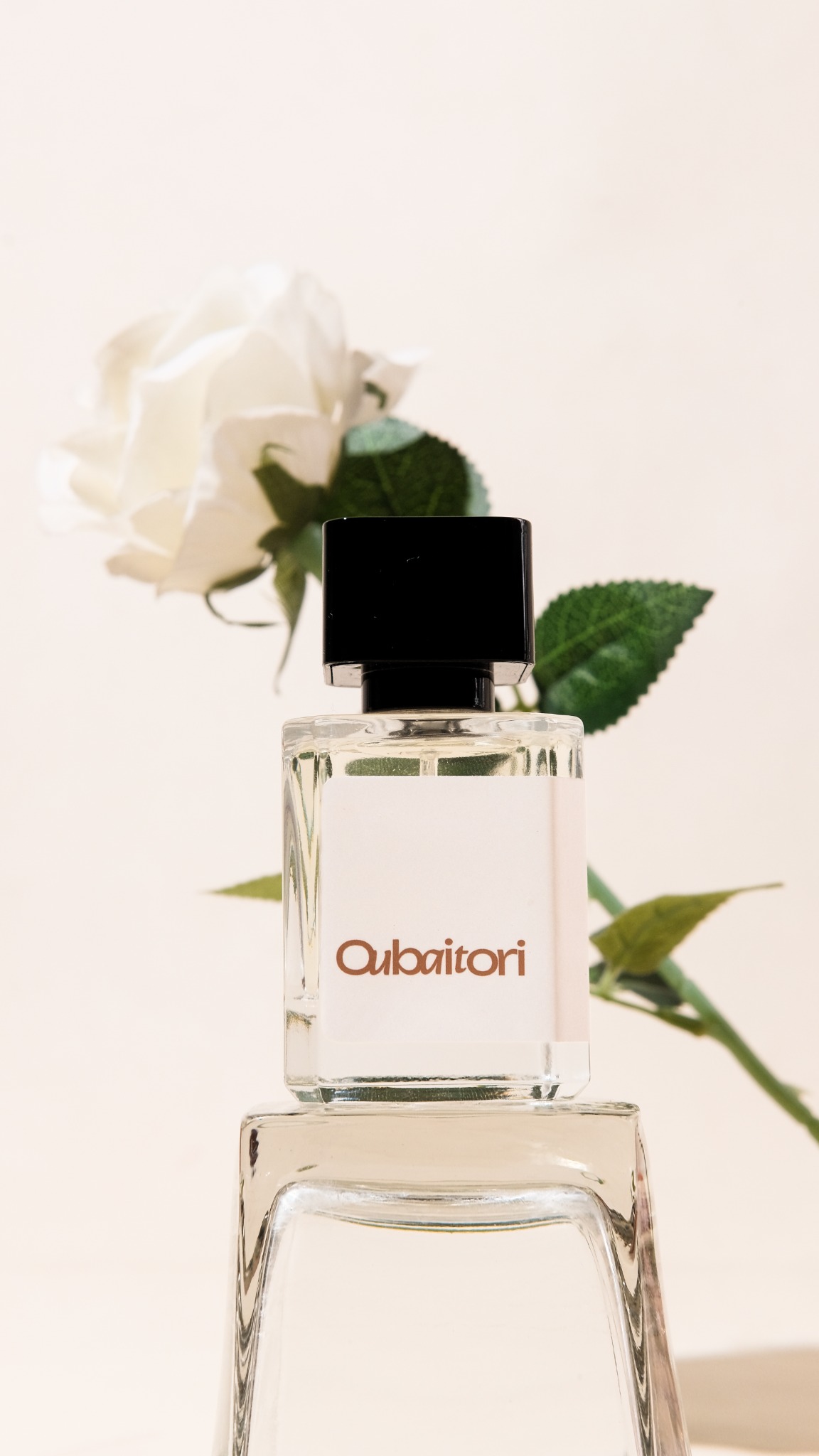 OUBAITORI - Recognise Eau De Parfume SPL Parfum Tinggi Inspirasi Black Opium YSL