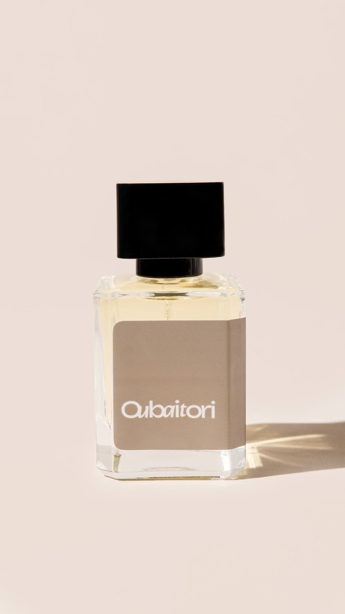 OUBAITORI - Recognise Eau De Parfume SPL Parfum Tinggi Inspirasi Black Opium YSL