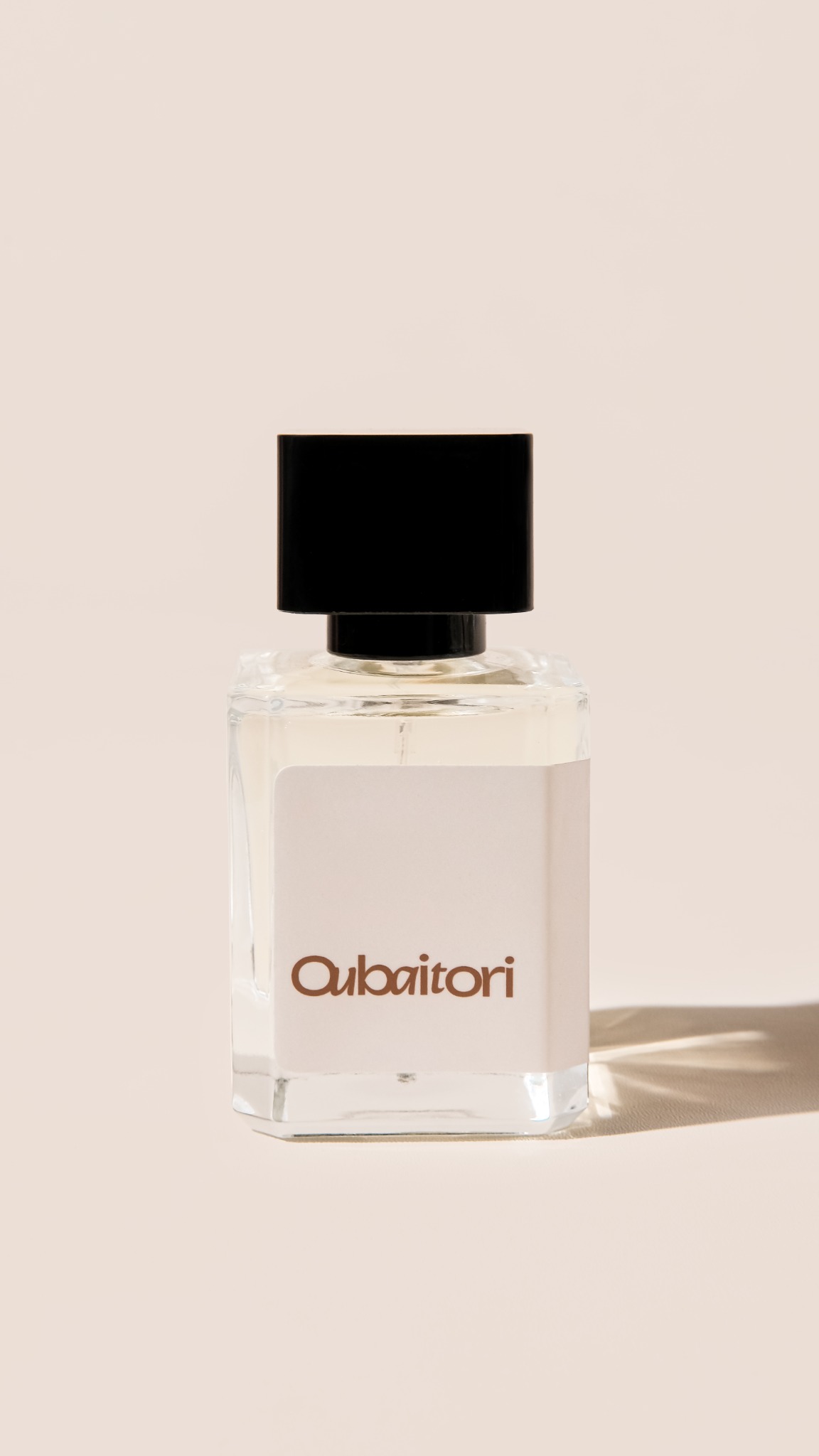 OUBAITORI - Recognise Eau De Parfume SPL Parfum Tinggi Inspirasi Black Opium YSL