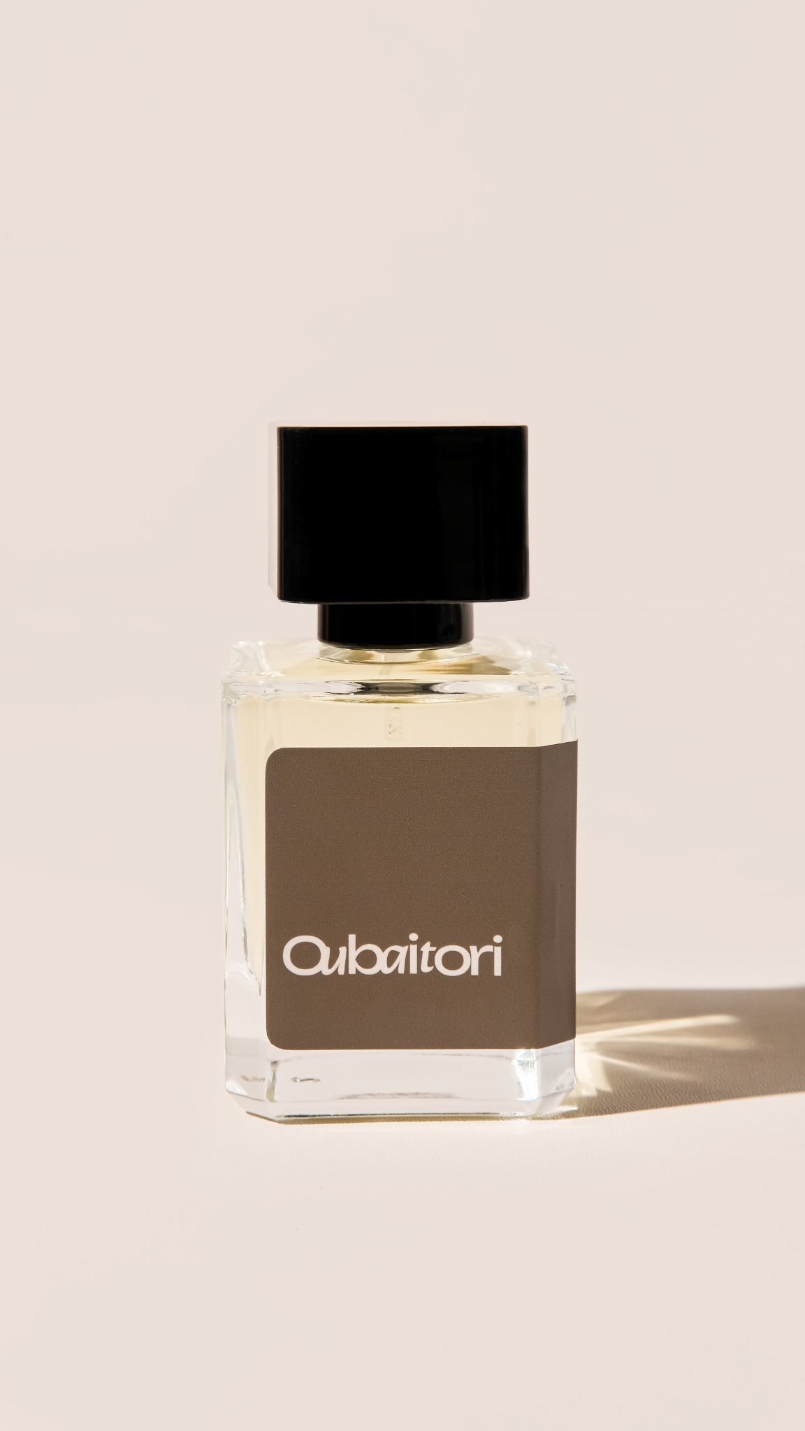 OUBAITORI - Recognise Eau De Parfume SPL Parfum Tinggi Inspirasi Black Opium YSL