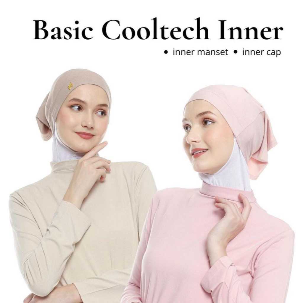 Inner Manset Sleeveless