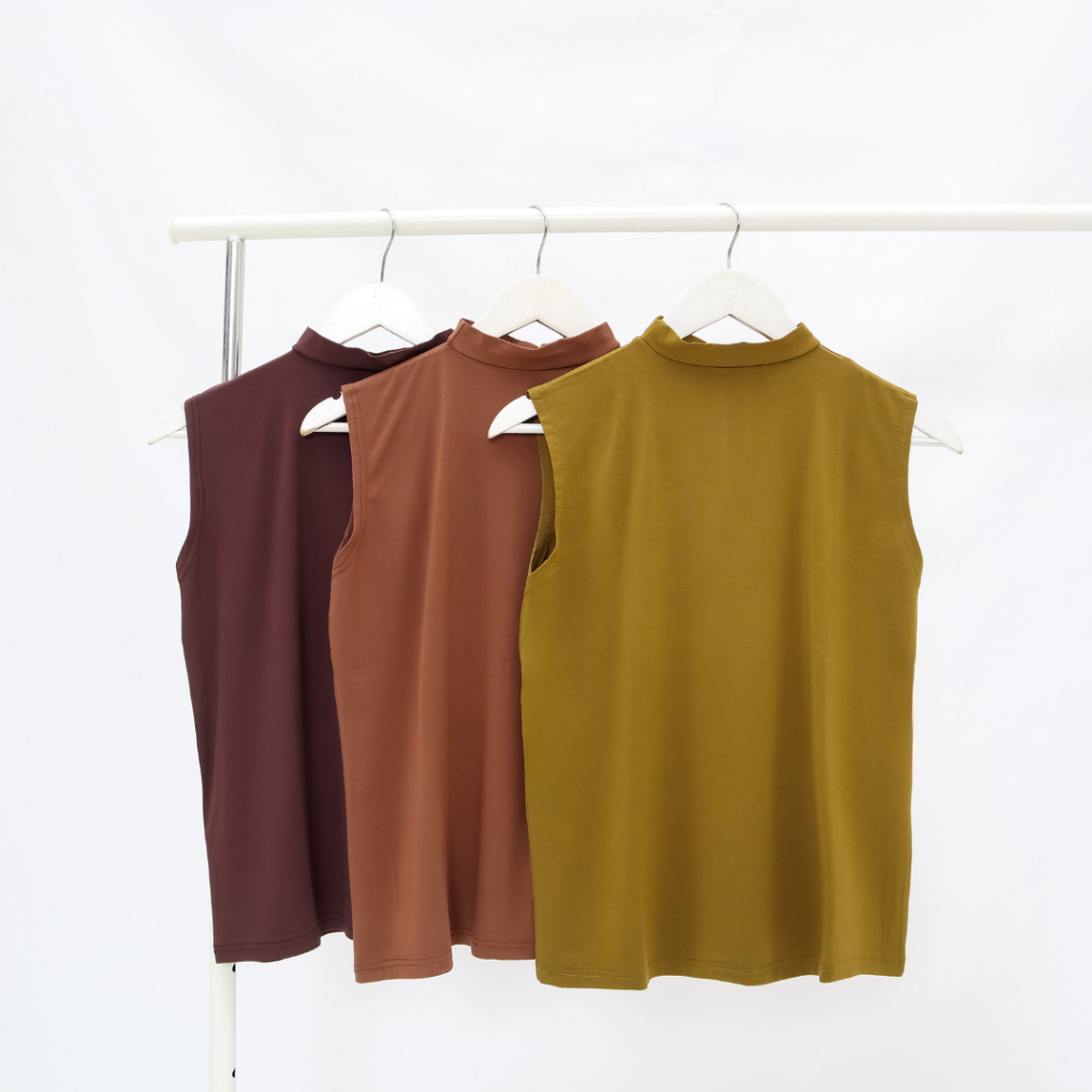 Inner Manset Sleeveless