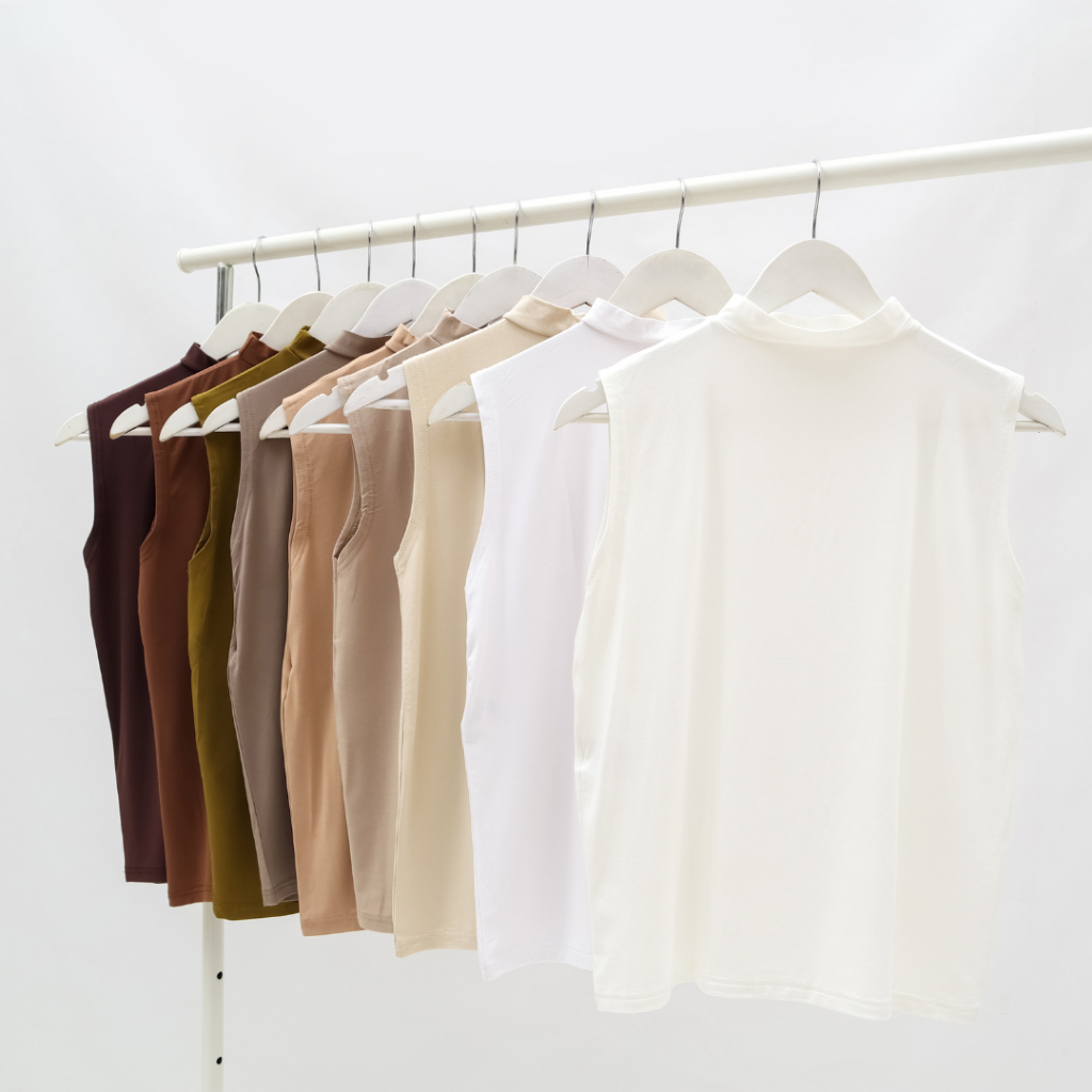 Inner Manset Sleeveless