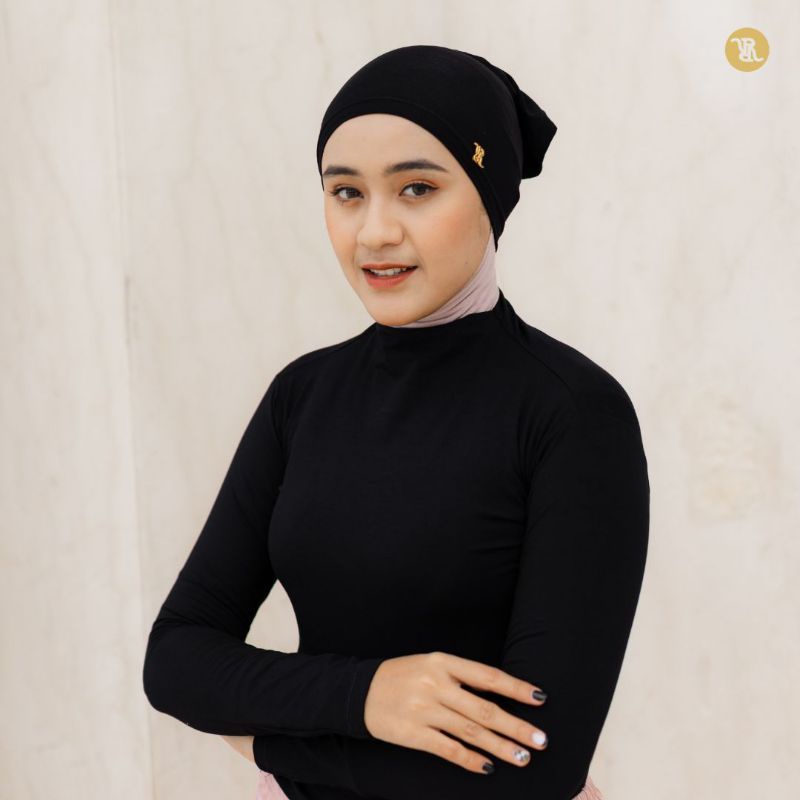 Inner Cap Black