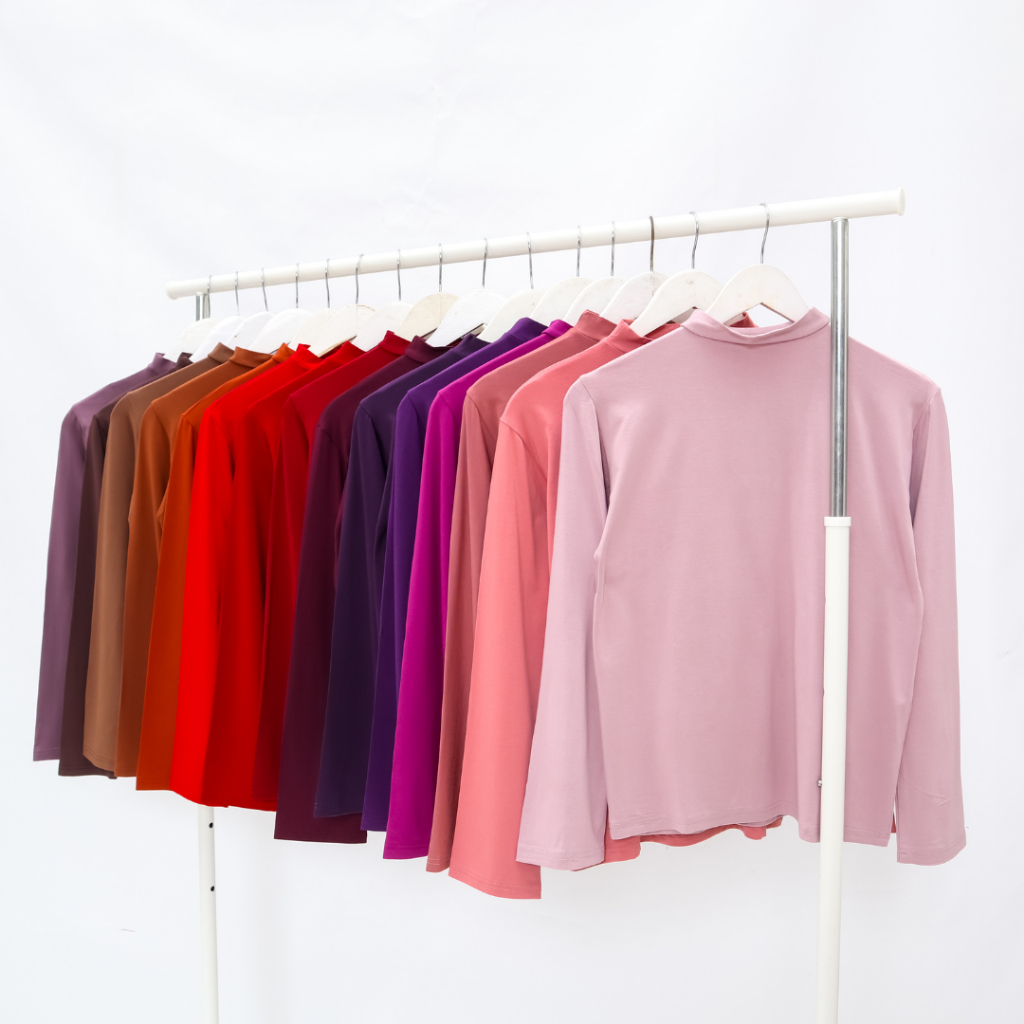 Inner Manset Longsleeves