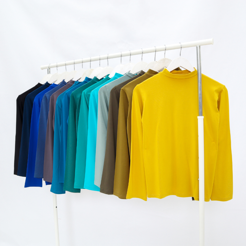 Inner Manset Longsleeves
