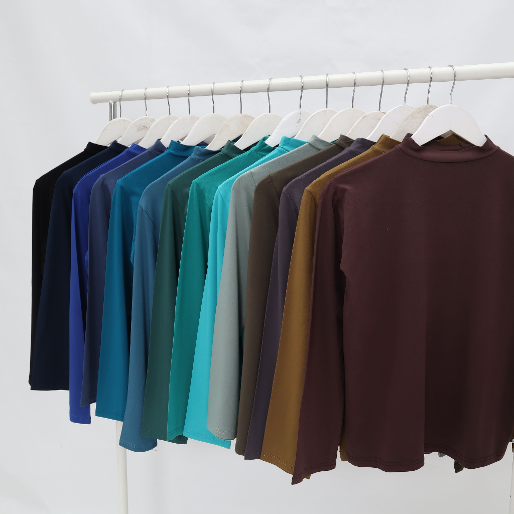 Inner Manset Longsleeves