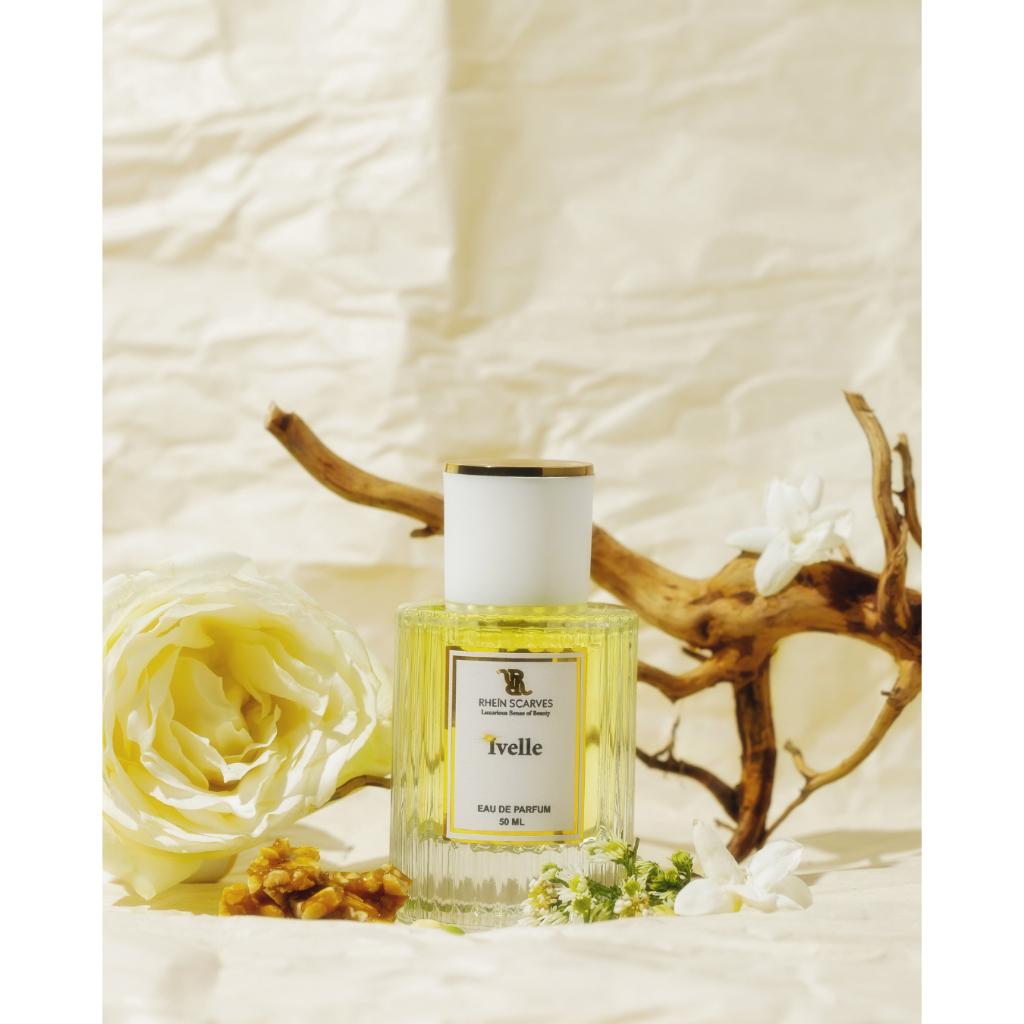 Eau de Parfume - Rhein Luxury Parfume