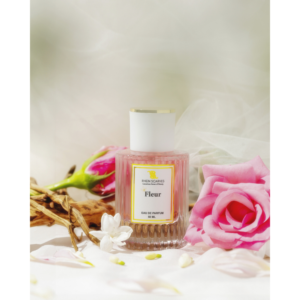 Eau de Parfume - Rhein Luxury Parfume