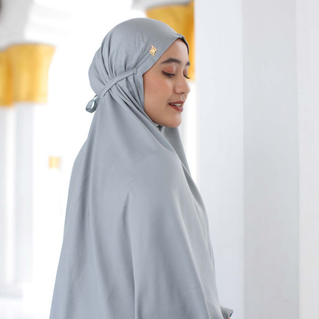 Hana 2 in 1 - Prayer Robe TENCEL™
