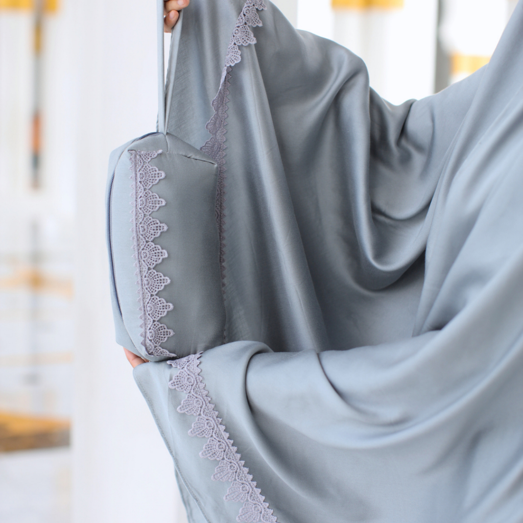 Hana 2 in 1 - Prayer Robe TENCEL™