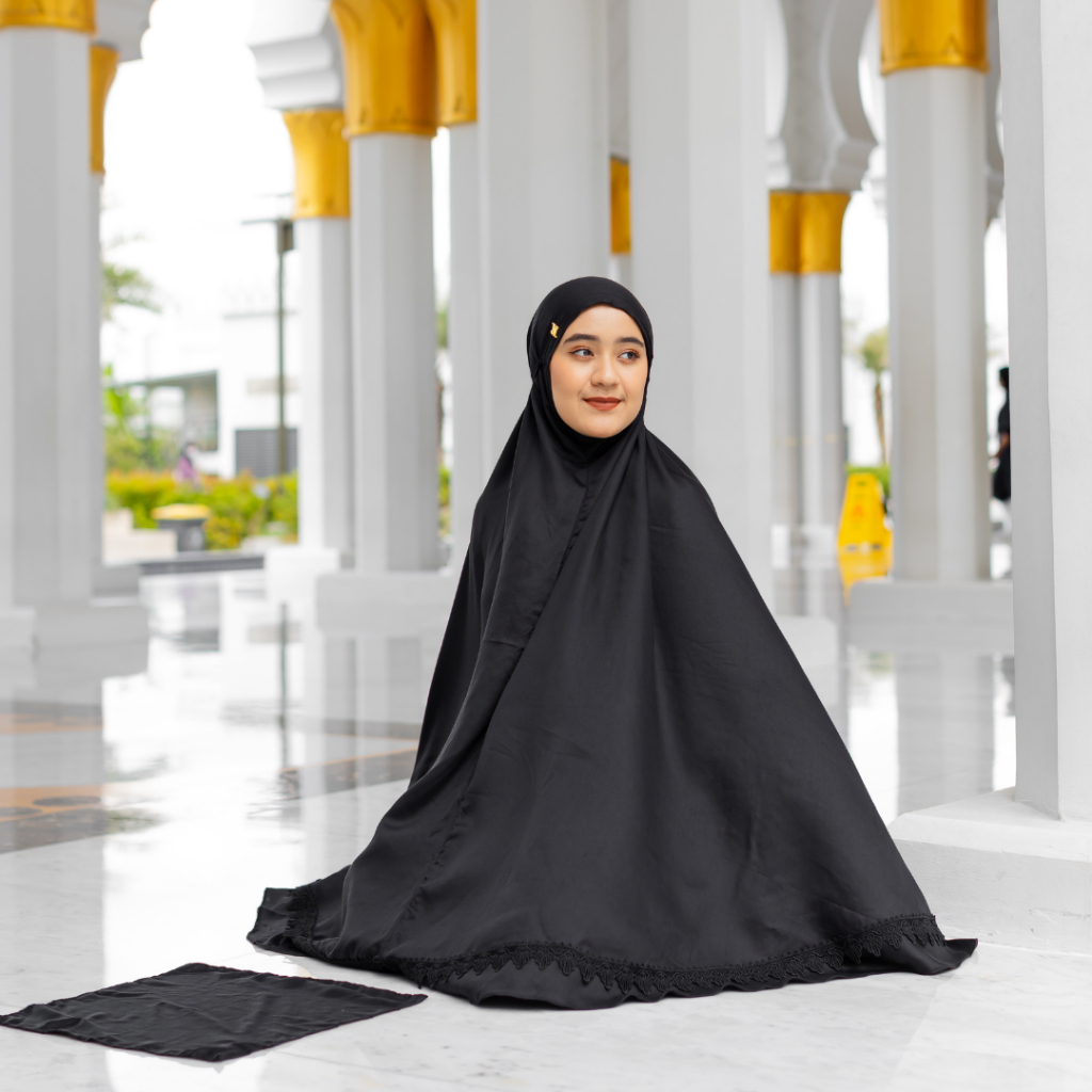 Hana 2 in 1 - Prayer Robe TENCEL™