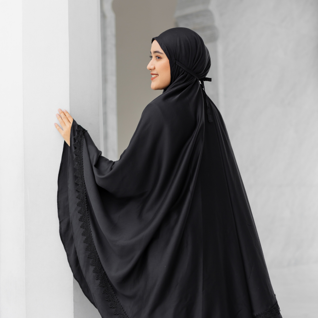 Hana 2 in 1 - Prayer Robe TENCEL™