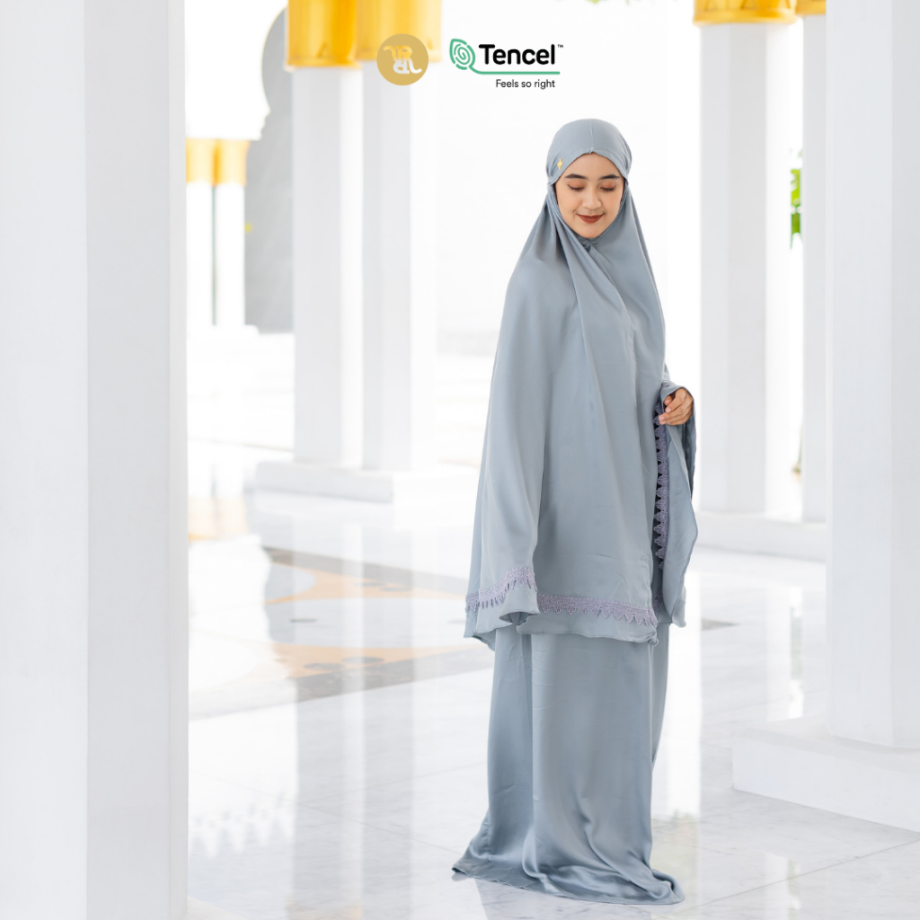 Hana 2 in 1 - Prayer Robe TENCEL™