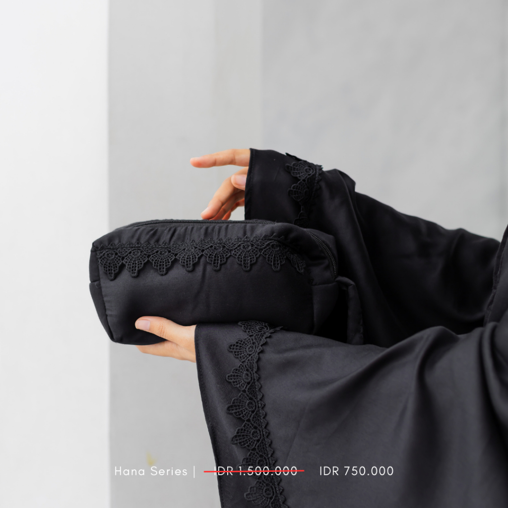 Hana 2 in 1 - Prayer Robe TENCEL™