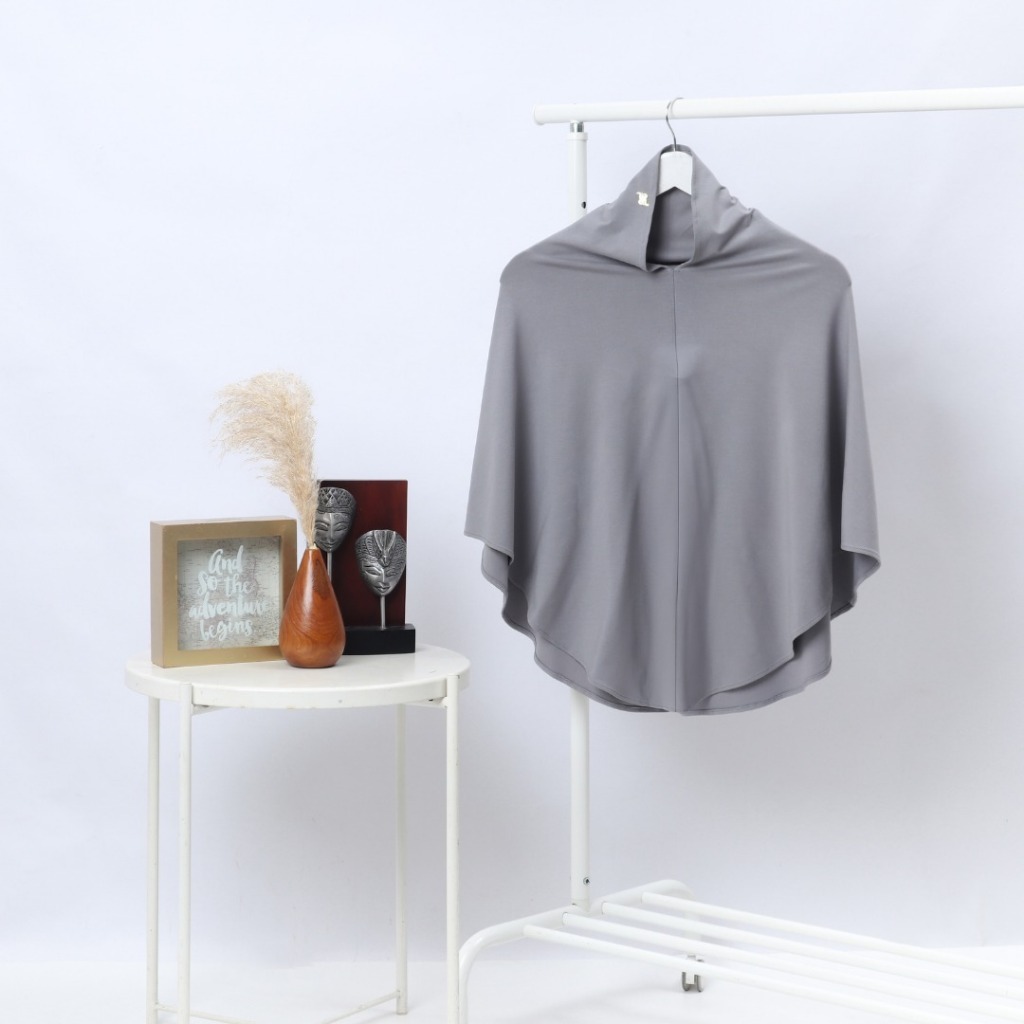 Alesha Bergo - Viscose Spandek