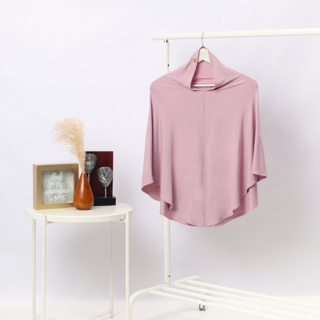 Alesha Bergo - Viscose Spandek