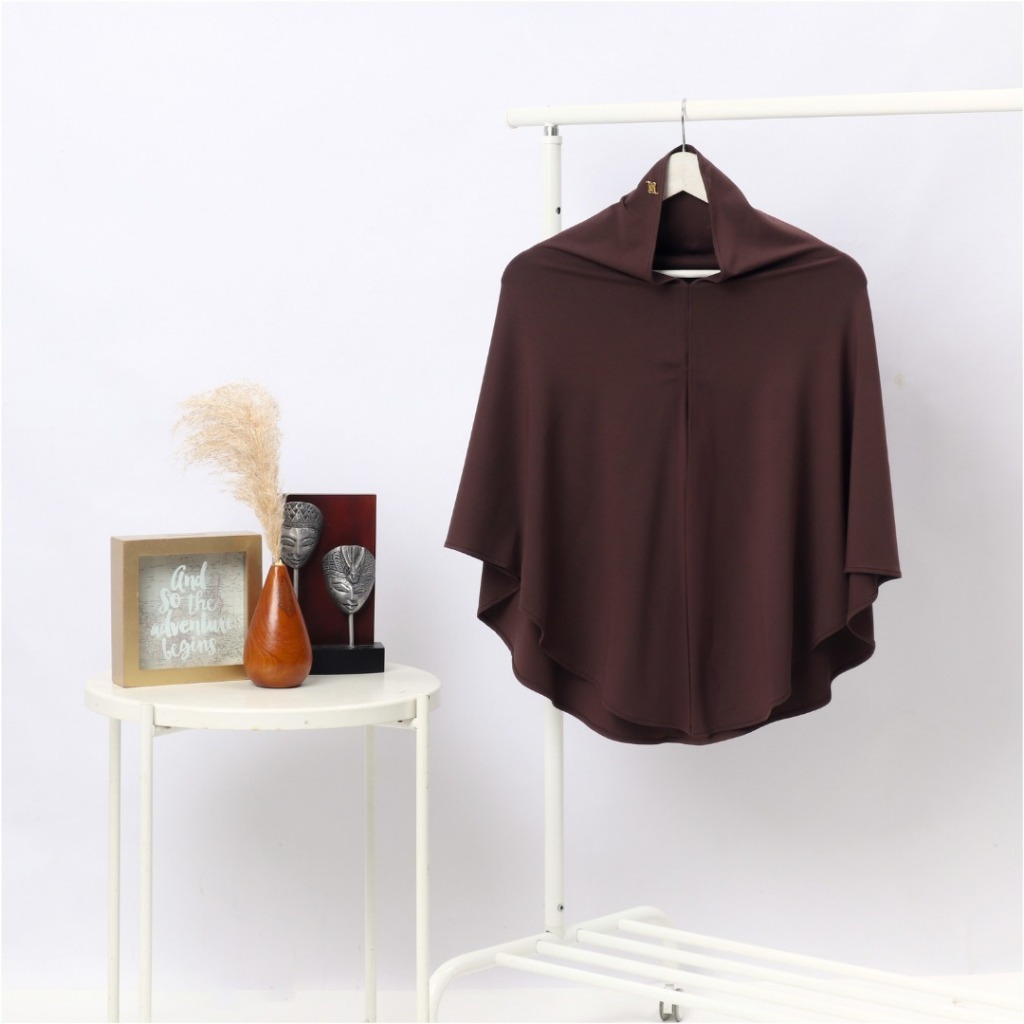 Alesha Bergo - Viscose Spandek