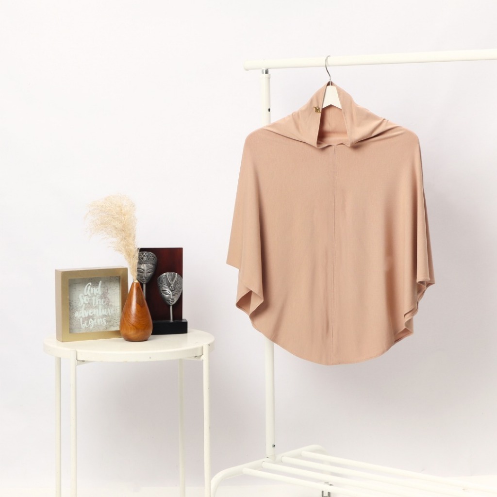 Alesha Bergo - Viscose Spandek