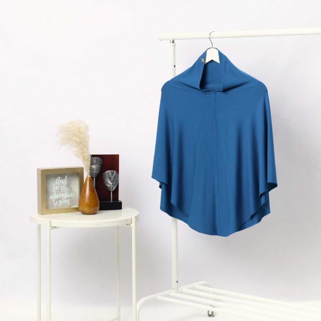 Alesha Bergo - Viscose Spandek