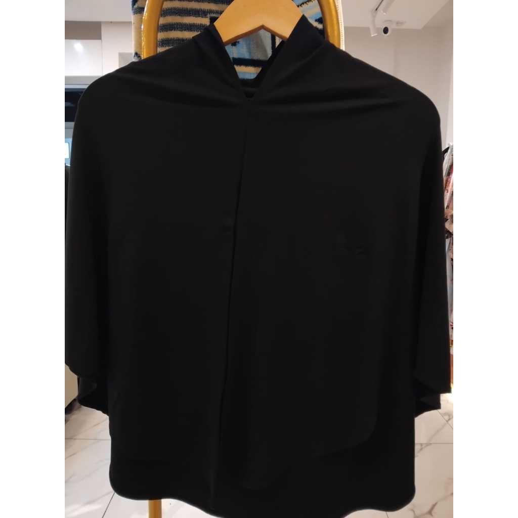 Alesha Bergo - Viscose Spandek