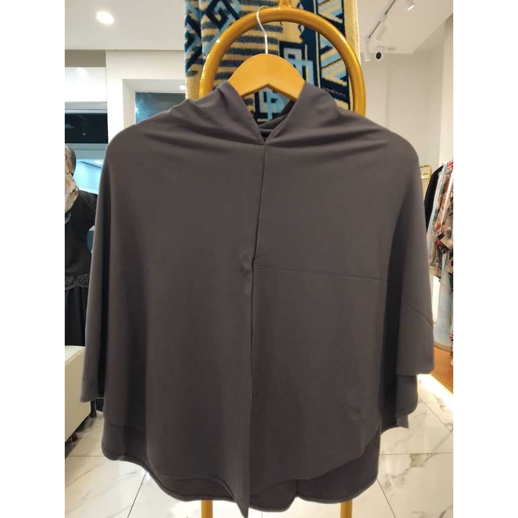 Alesha Bergo - Viscose Spandek