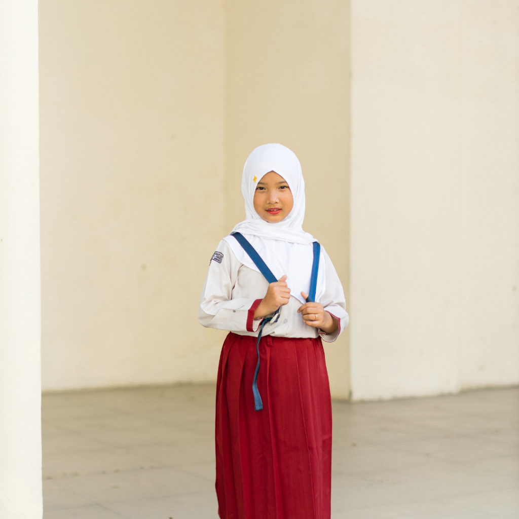 Khalisa Instant Shawl - Viscose Spandex
