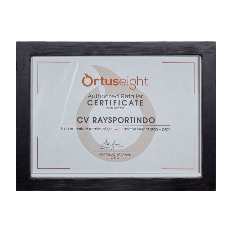 WAISTBAG ORTUSEIGHT ATLAS BAG BLACK GREY