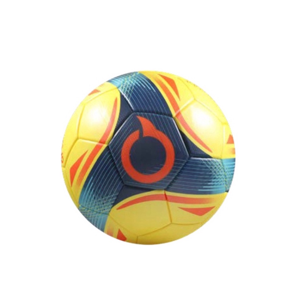 Bola Ortuseight Typhoon FB Ball - 2 Warna
