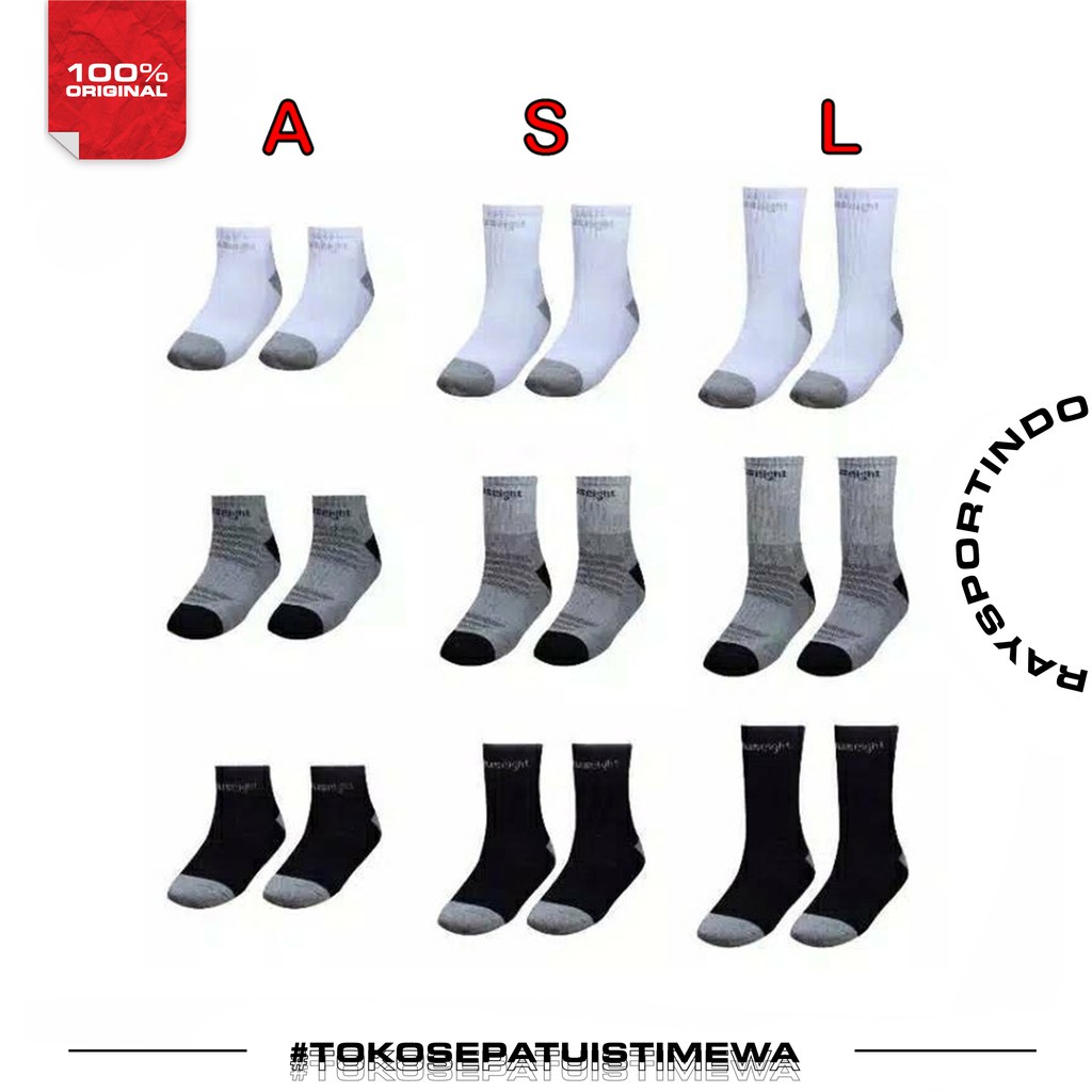 ORTUSEIGHT SWIFT SOCKS