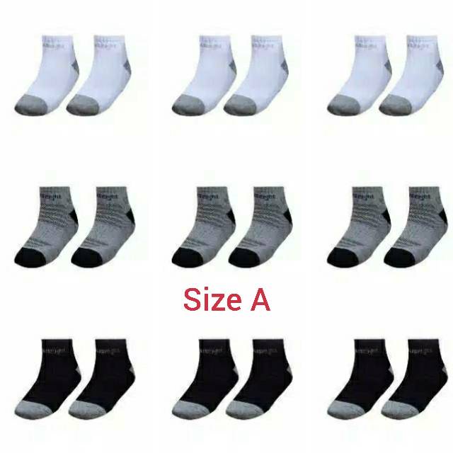 ORTUSEIGHT SWIFT SOCKS