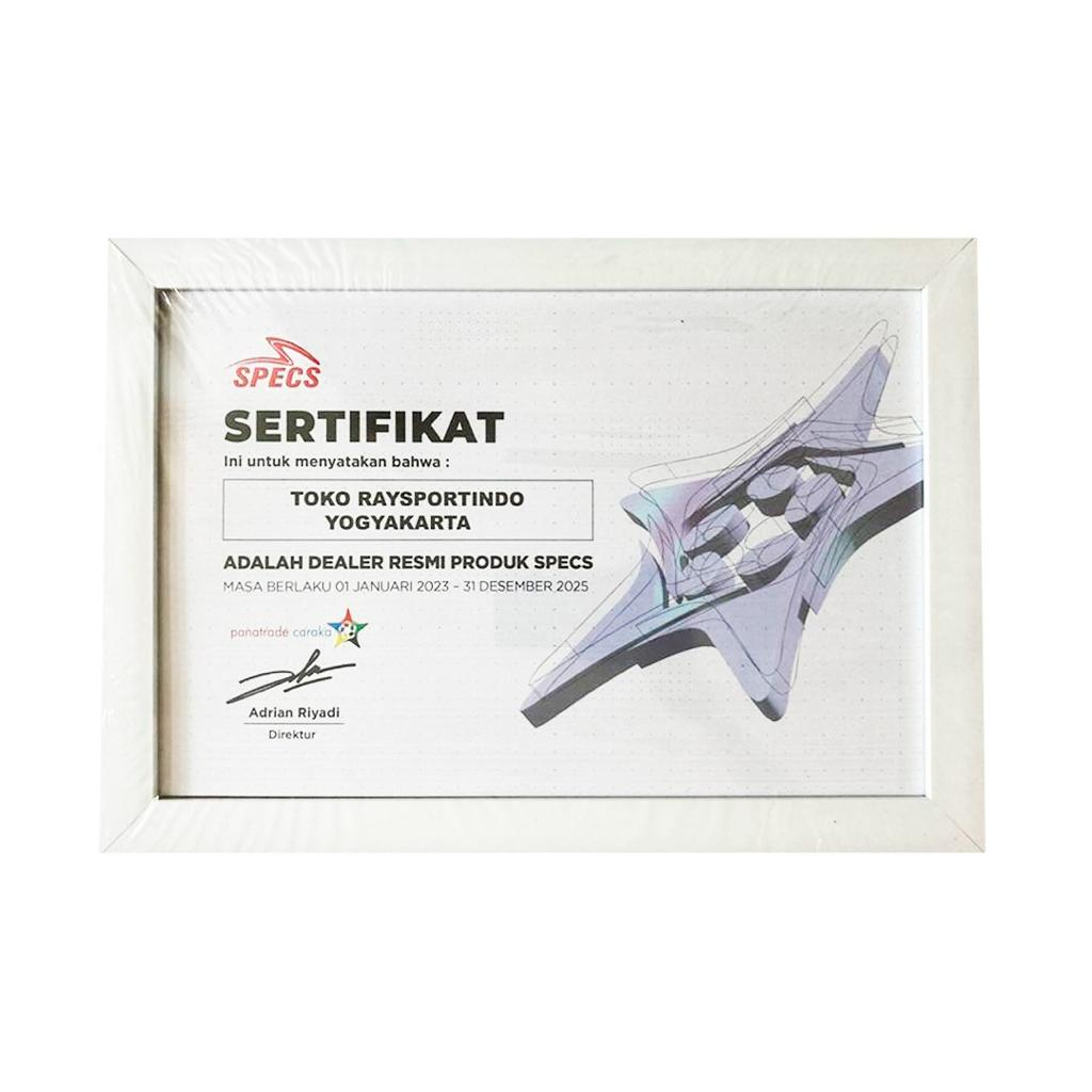 Specs Accelertator Lightspeed 20 IN - 4 Warna