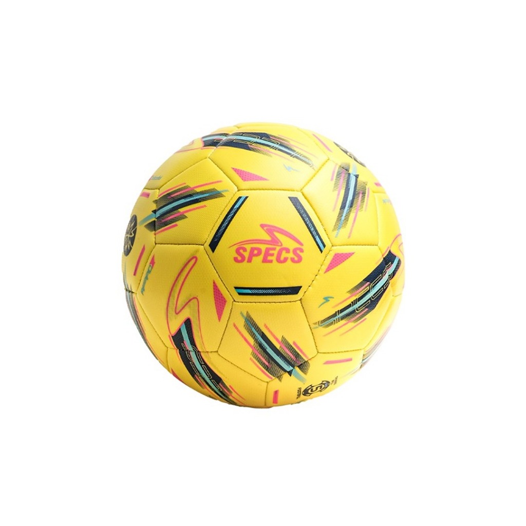 BOLA SEPAK DAN FUTSAL SPECS RAPIDX TRAINING BALL