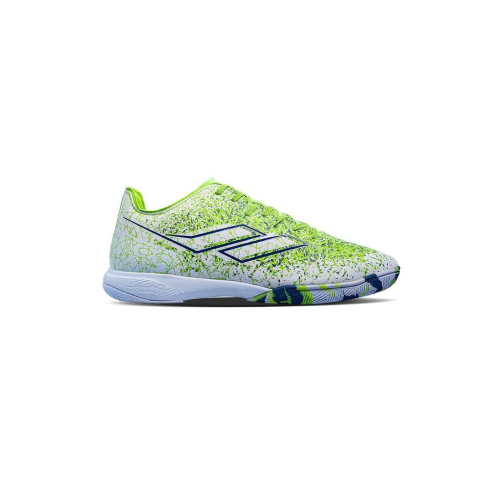 Mills Xyclops Inferno IN - 3 Warna