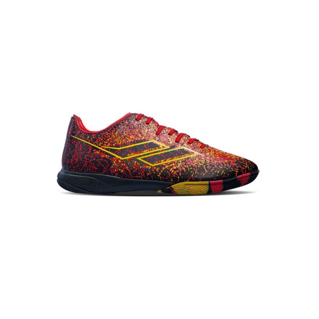 Mills Xyclops Inferno IN - 3 Warna