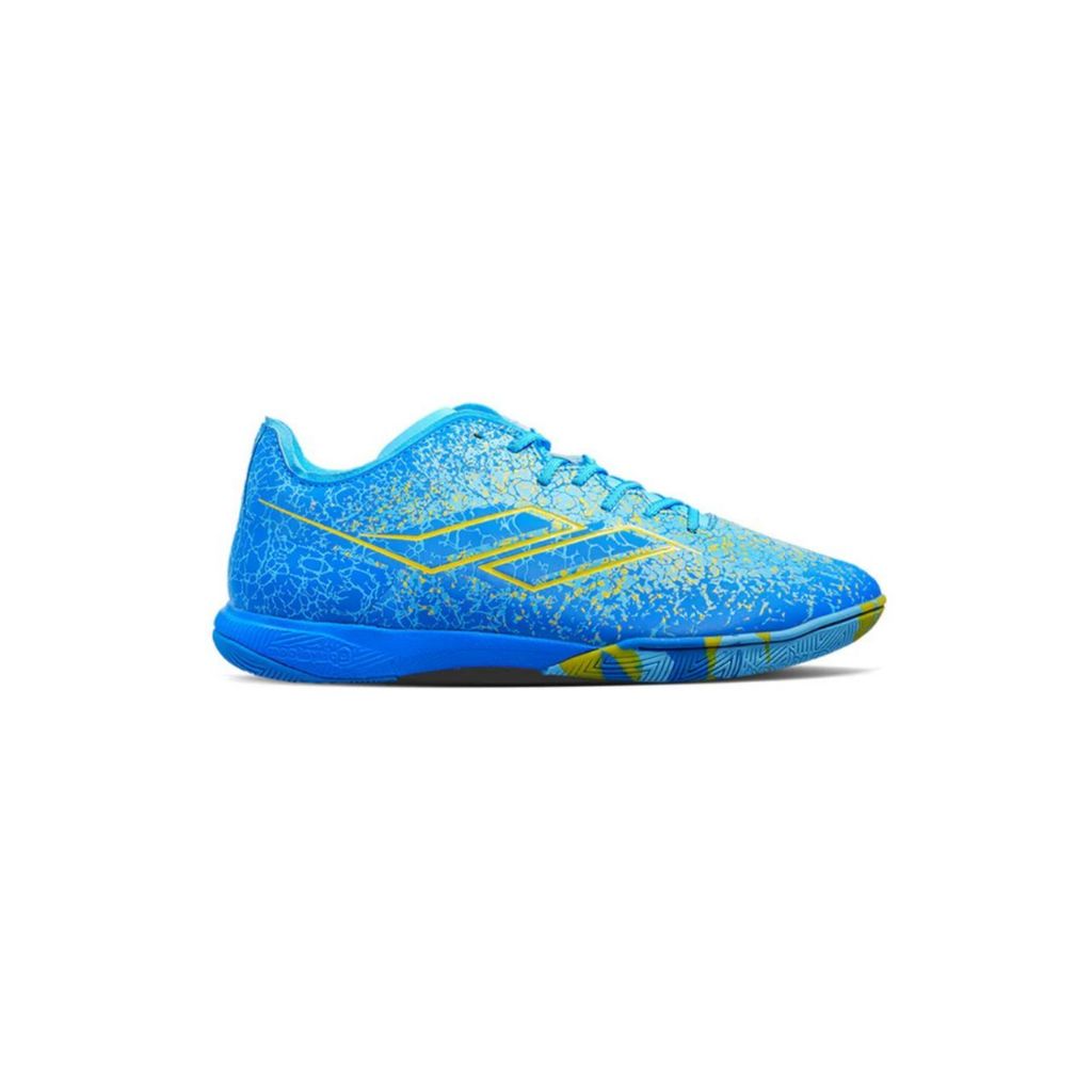 Mills Xyclops Inferno IN - 3 Warna