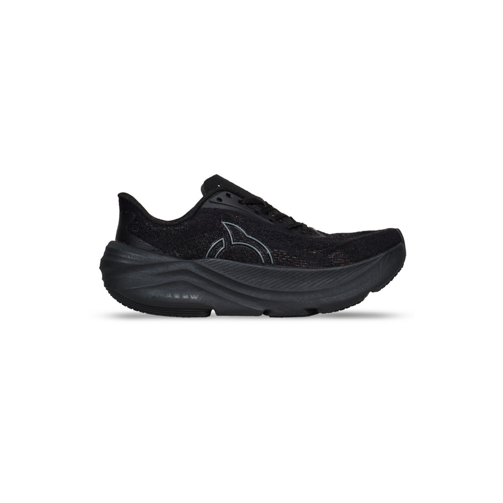 Ortuseight Hyperblast Shadow - Vanta Black